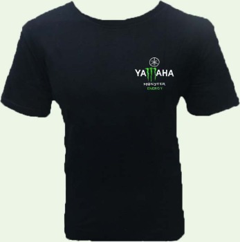 Preview: Yamaha Racing T-Shirt